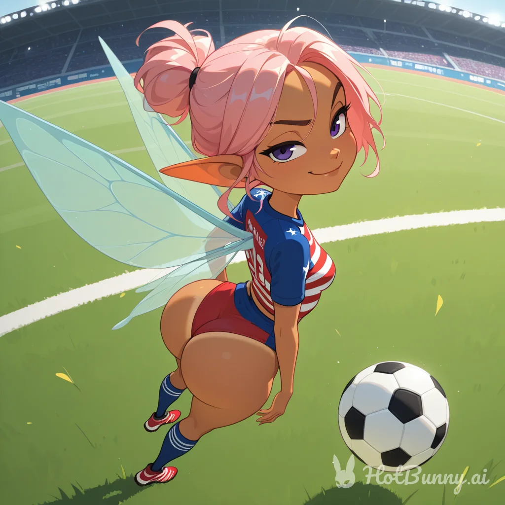 Ebony Big Ass Ai Hentai