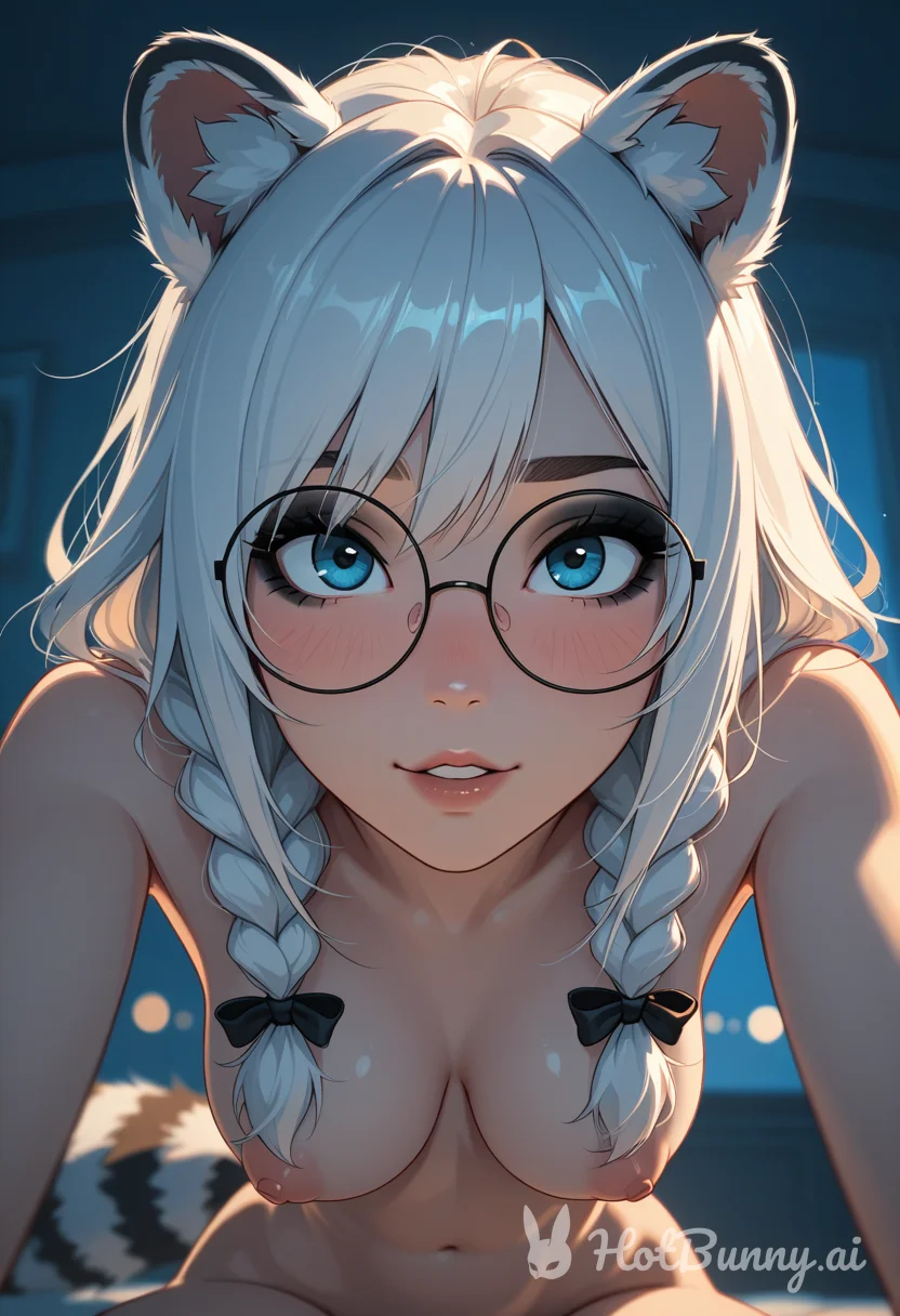 Pov Ai Hentai