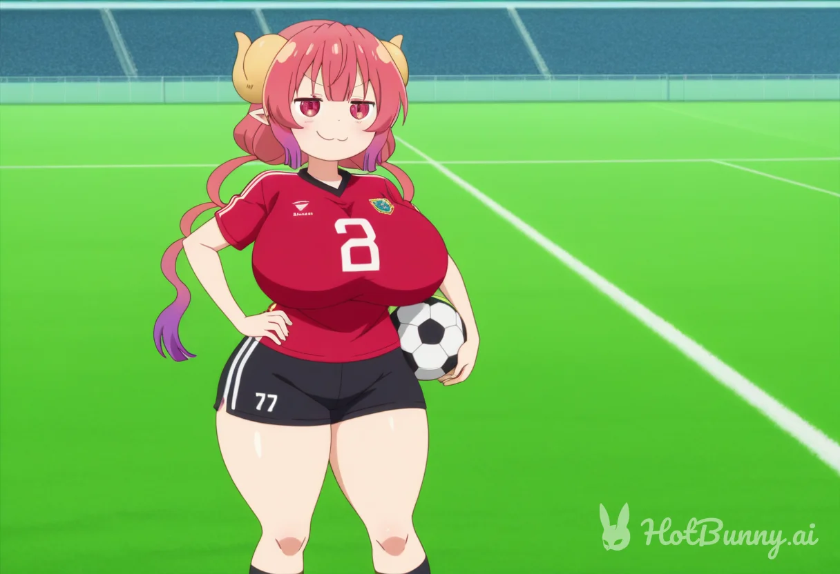 Ilulu Monster Girl Manga Ai Hentai