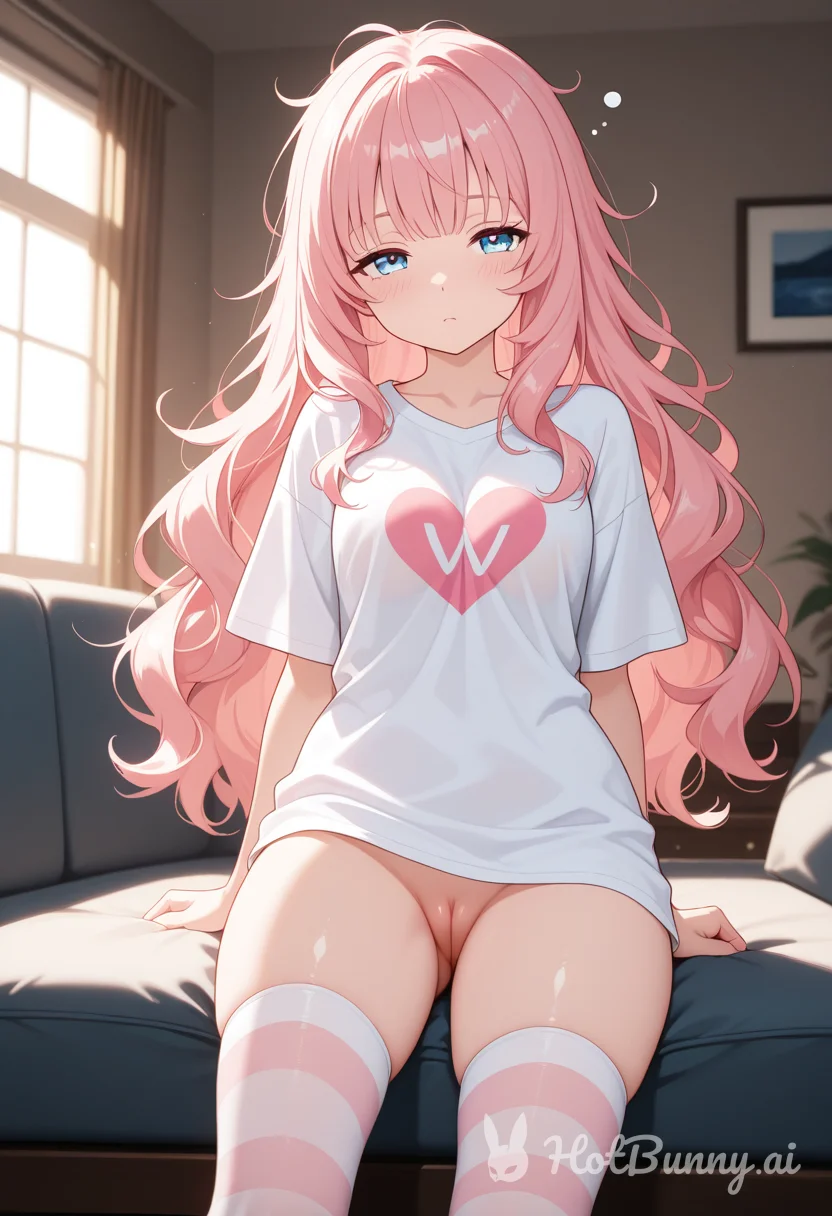 Ai Hentai generated by YunaTsukishiro