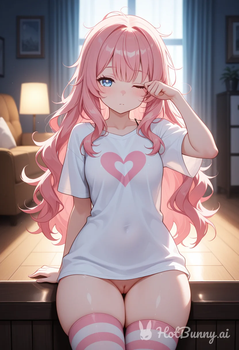 Chubby Ai Hentai