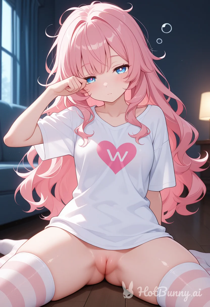 Ai Hentai generated by YunaTsukishiro