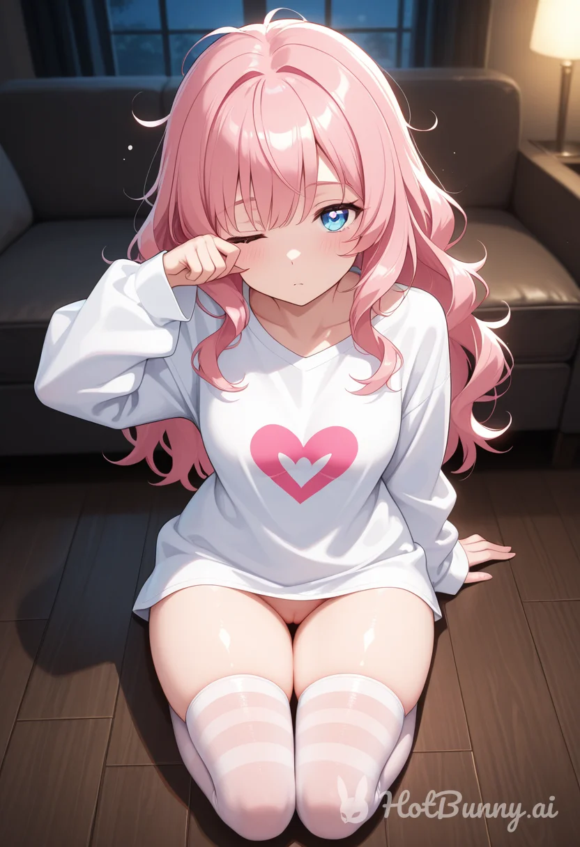 Ai Hentai generated by YunaTsukishiro
