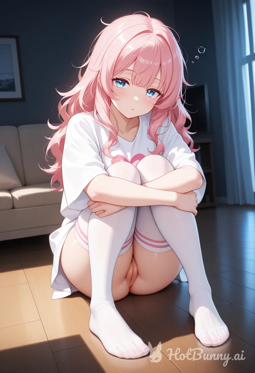 Ai Hentai generated by YunaTsukishiro