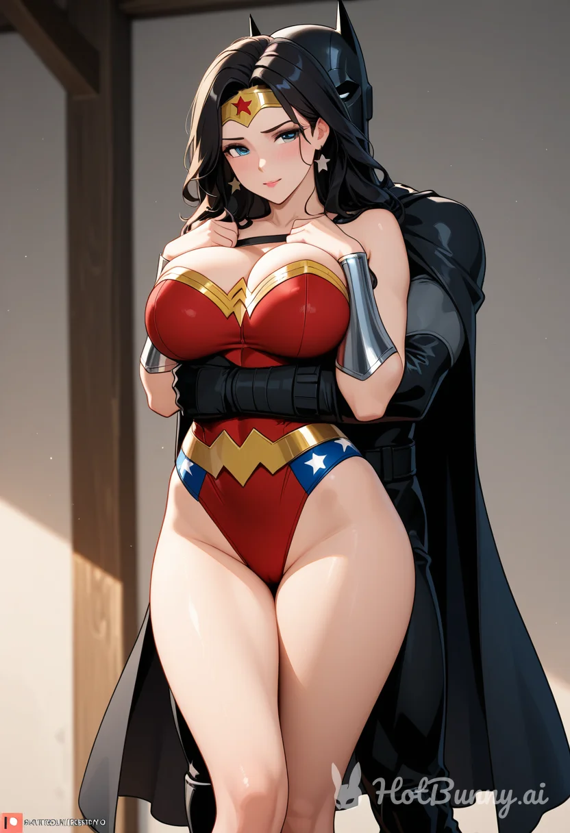 Ai Hentai generated by Alpha