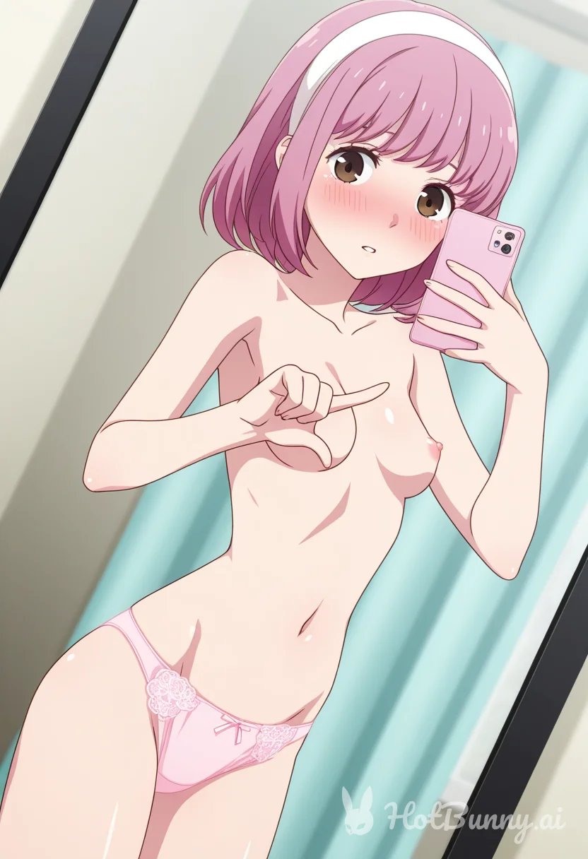 Ai Hentai generated by LovelySnowLeopard9270