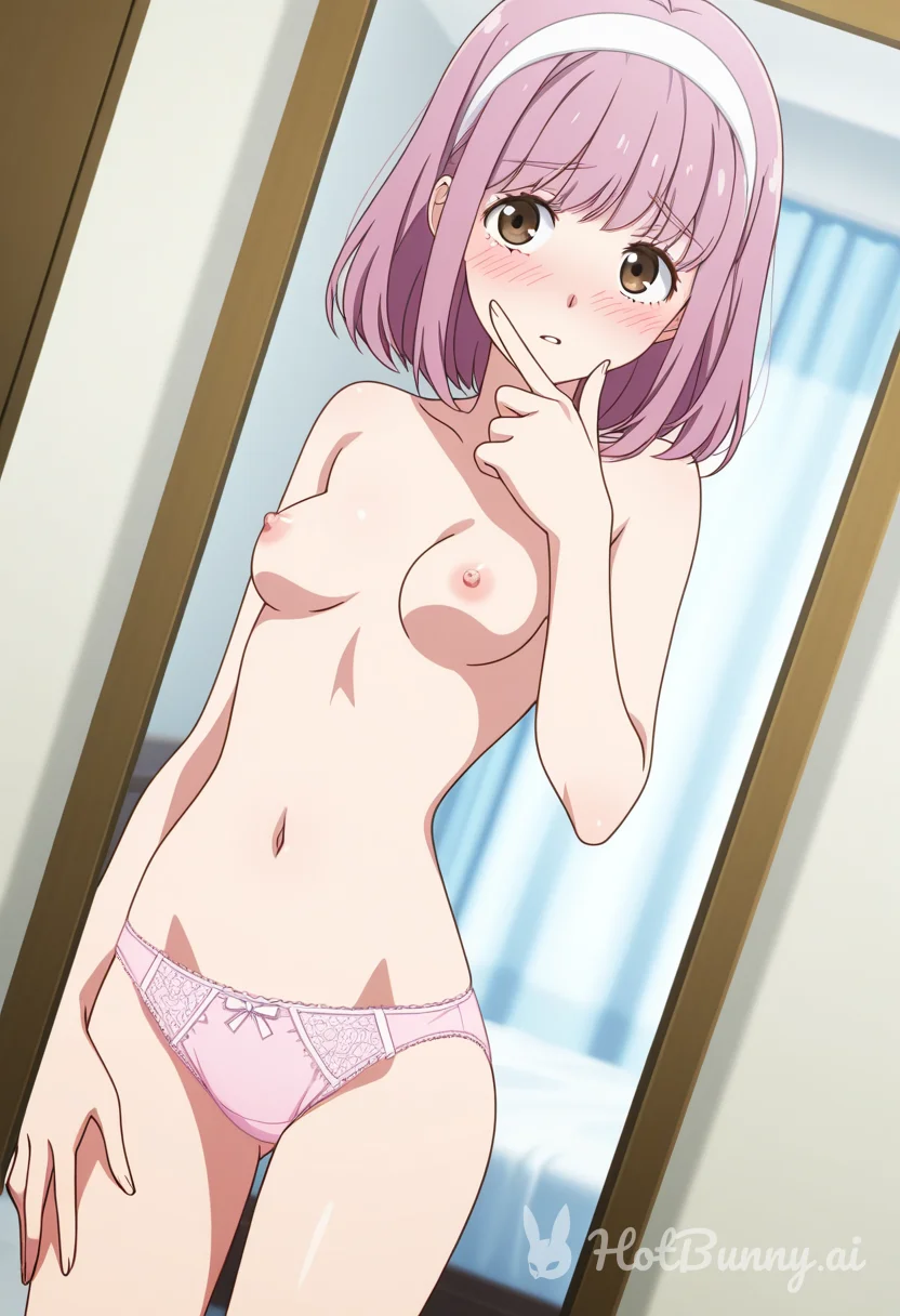 Ai Hentai generated by LovelySnowLeopard9270