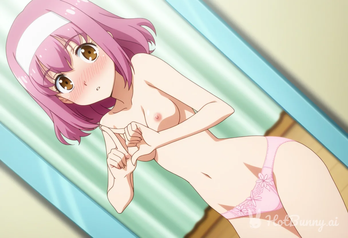 Ai Hentai generated by LovelySnowLeopard9270