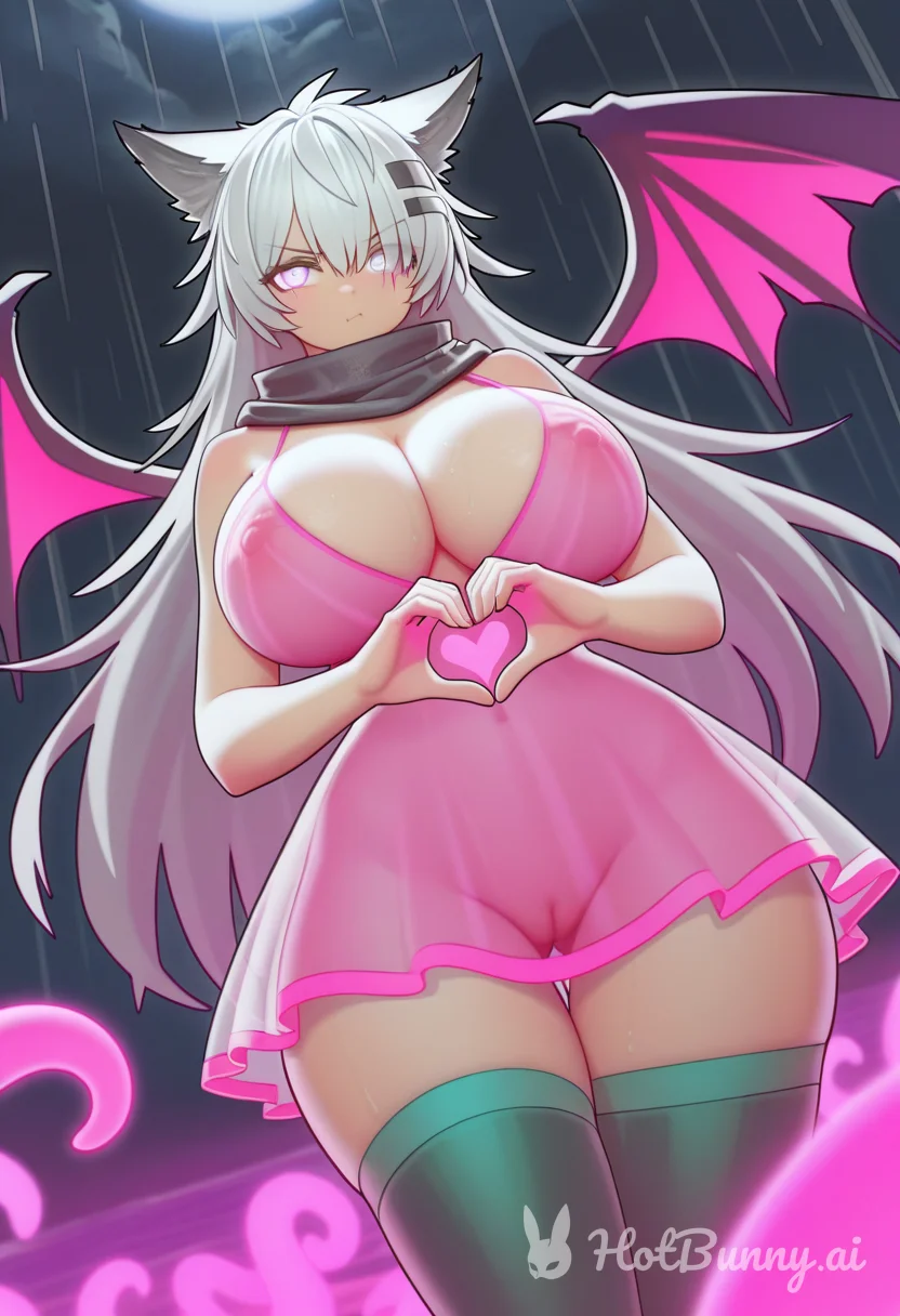 lappland from arknights