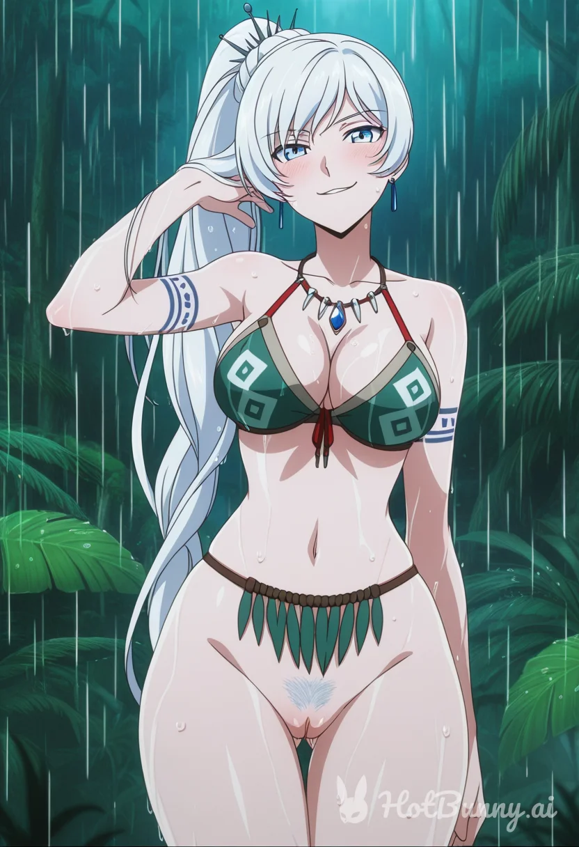 Rwby Ai Hentai