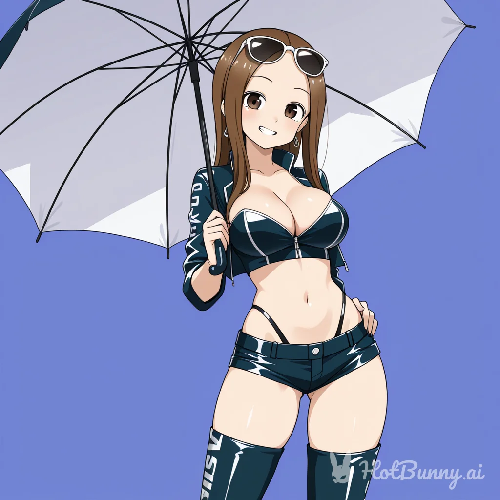 Lingerie Ai Hentai