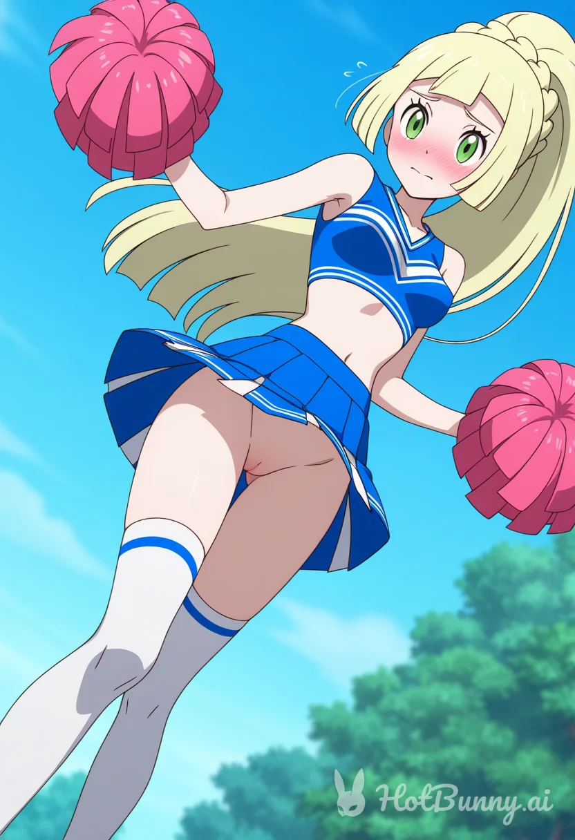 Lillie