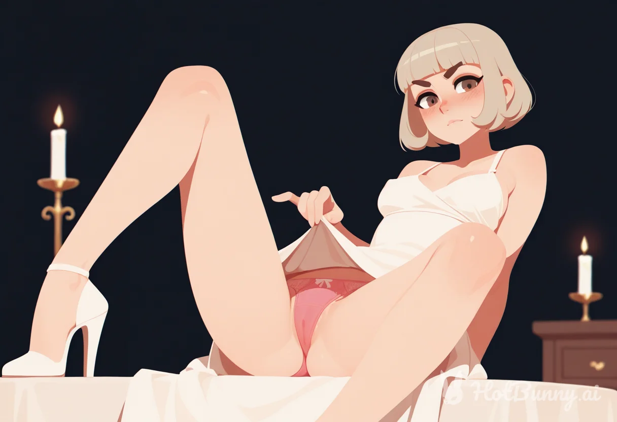 Ai Hentai generated by Foreveryoung