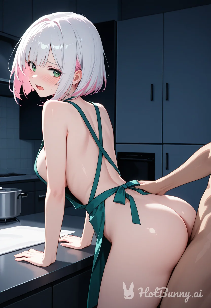 Doggystyle Ai Hentai