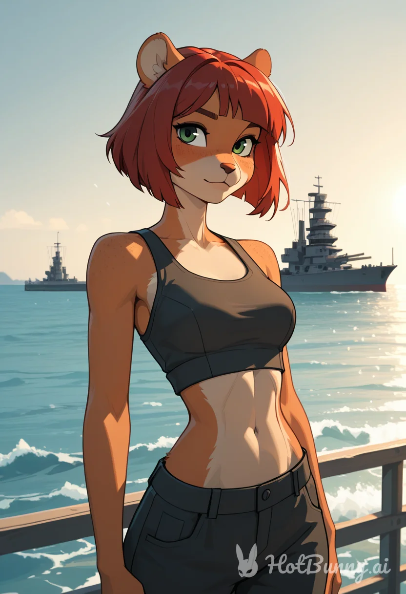 Furry Ai Hentai