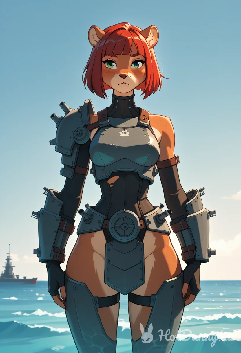 Furry Ai Hentai