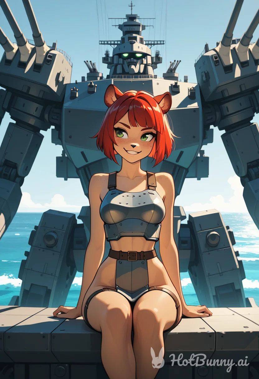 Furry Ai Hentai