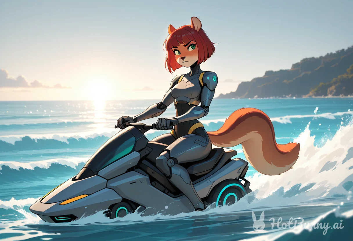Furry Ai Hentai
