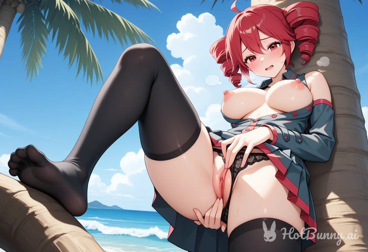 Public Ai Hentai