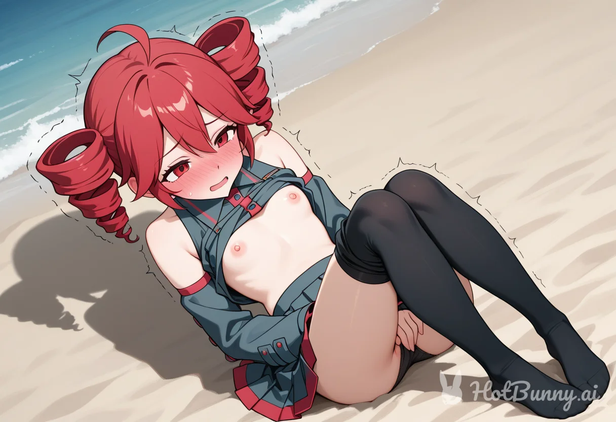 Masturbation Ai Hentai