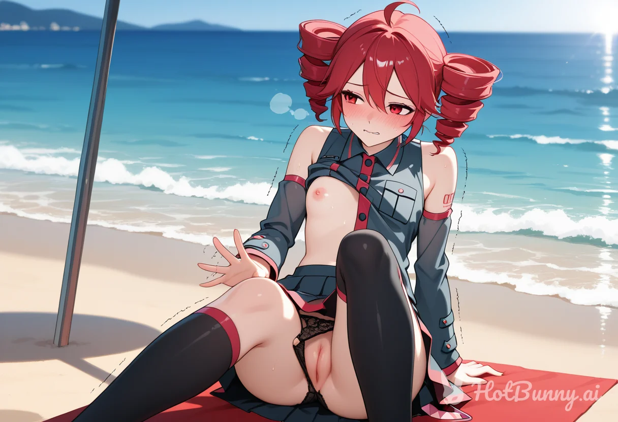 Public Ai Hentai