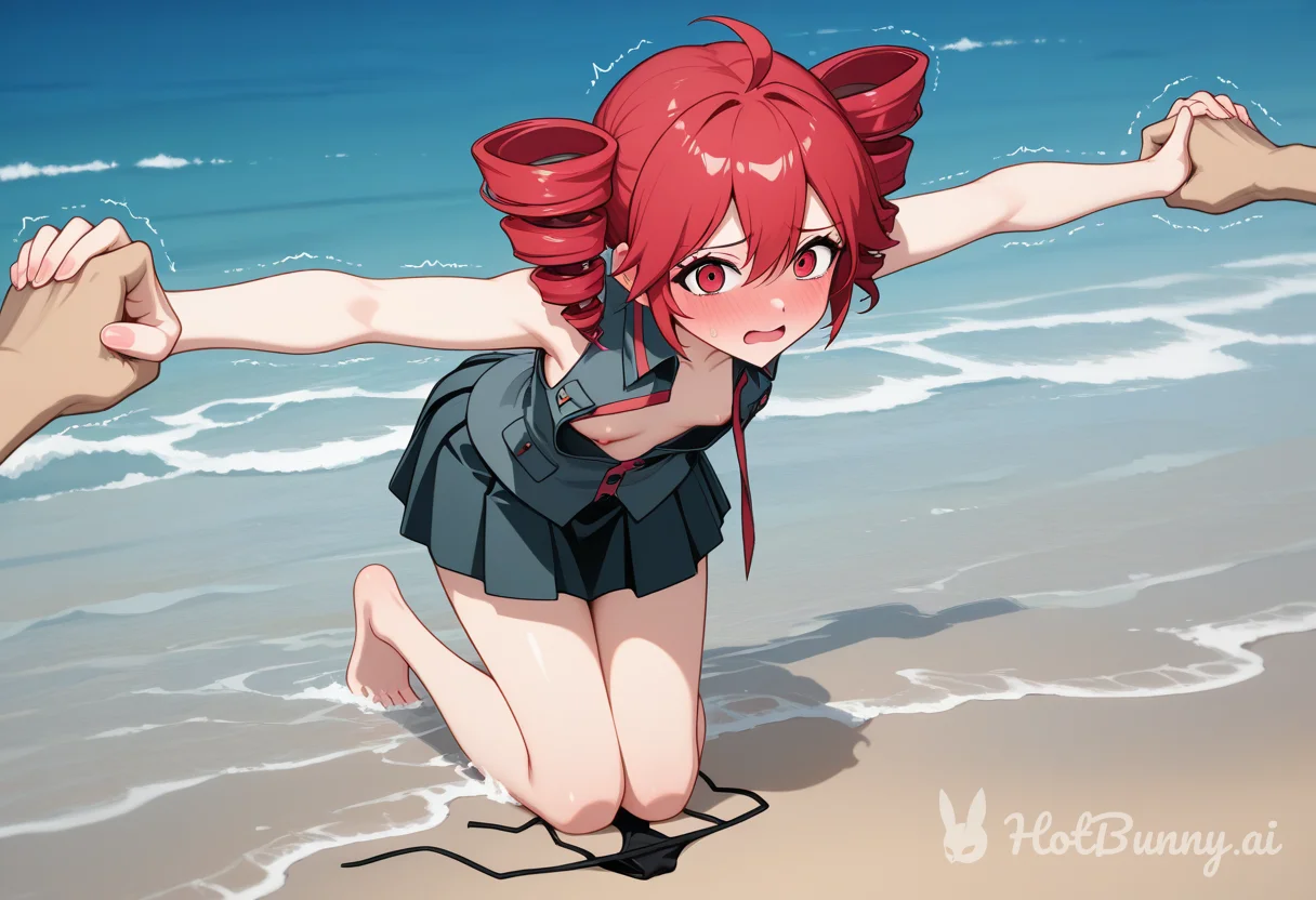 Swimsuit Pov Ai Hentai