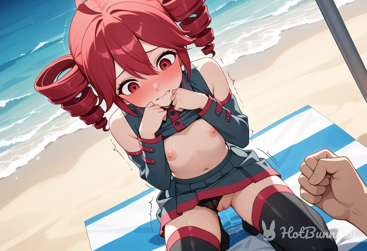 Pov Ai Hentai