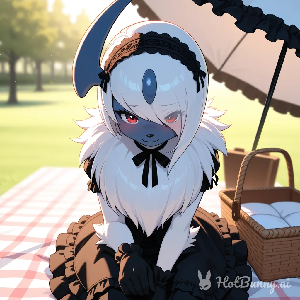 picnic time...