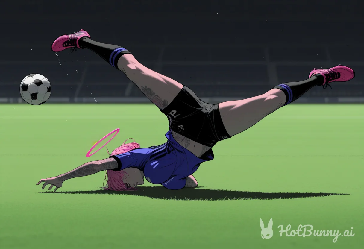 MVP Alice!