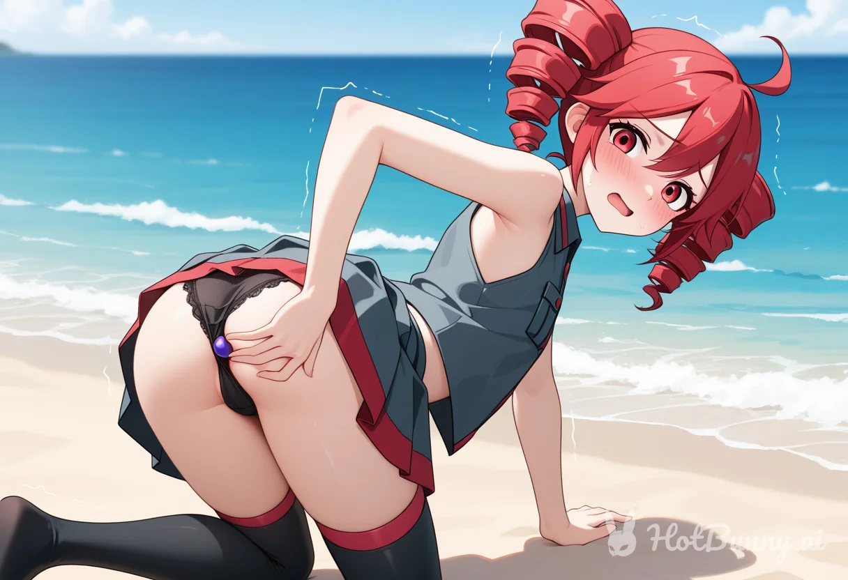 Anal Ai Hentai