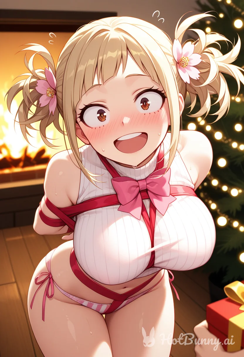 Mha Bondage Ai Hentai