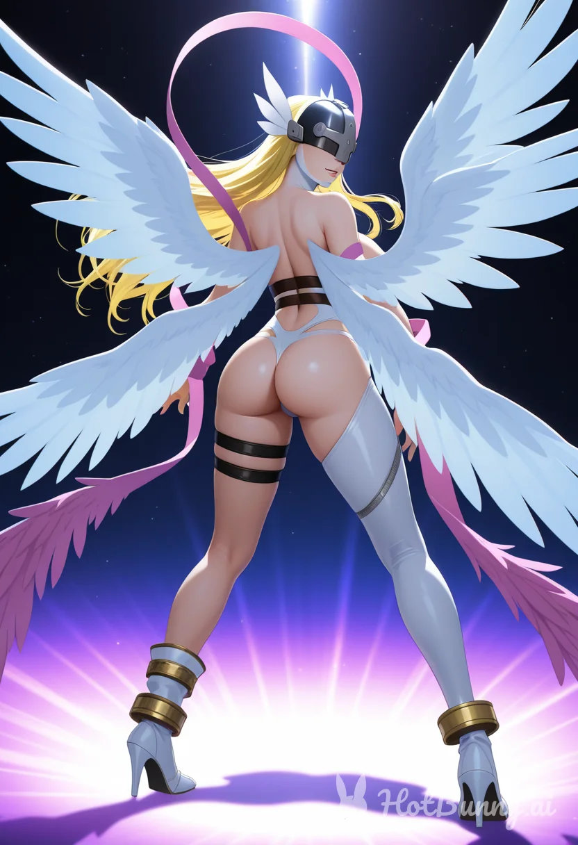 Angewomon Archangel