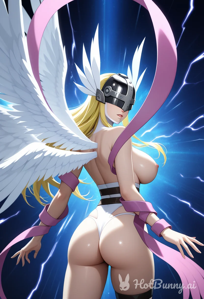 Angewomon Archangel