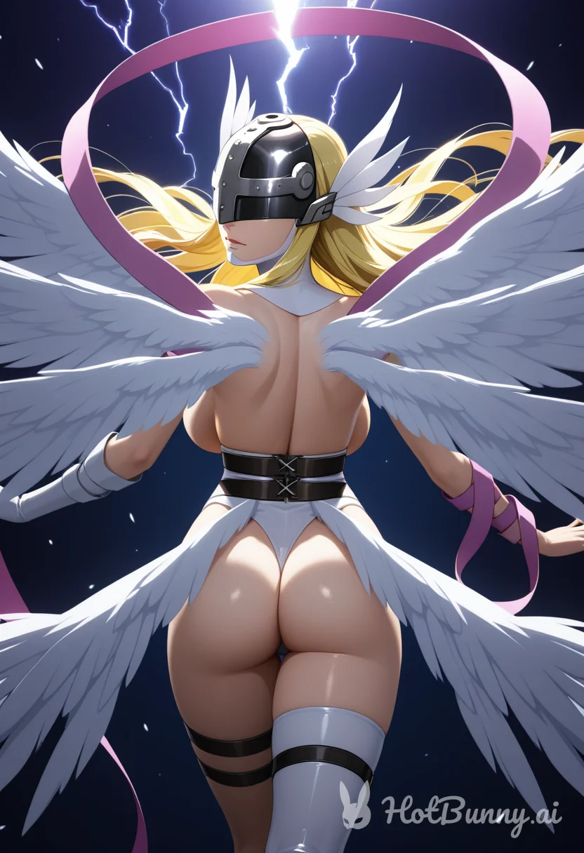 Angewomon Archangel