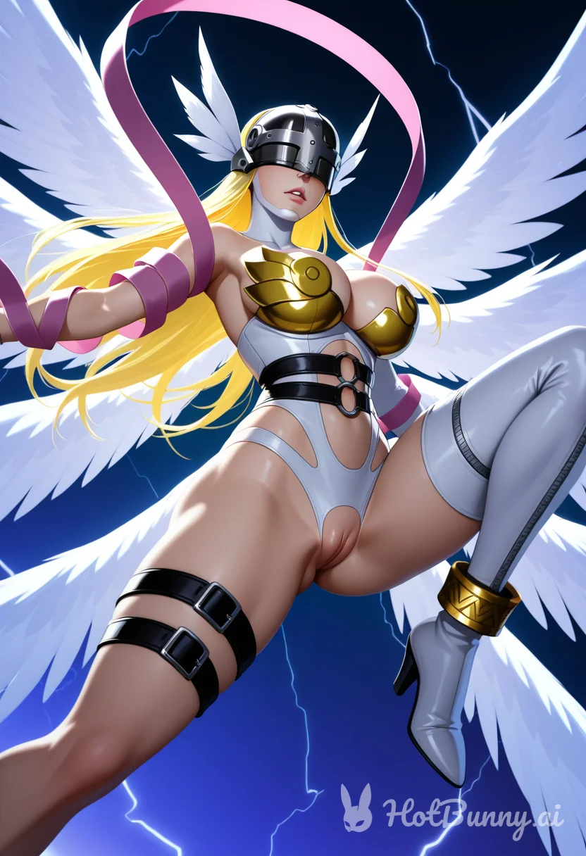 Angewomon Archangel