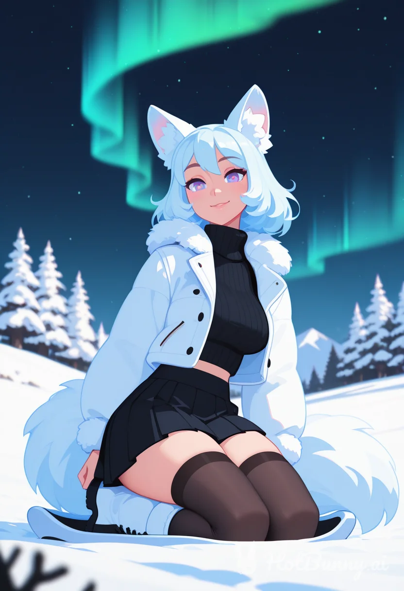 Blizzard