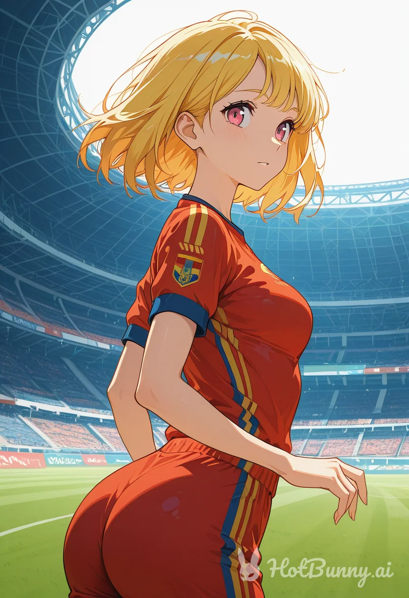 Since Spain a MOTHERFUCKING SHIT PANELTY