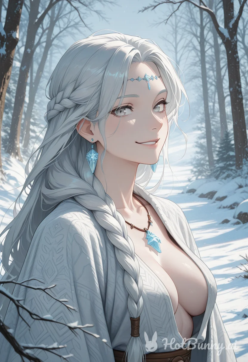 Ai Hentai generated by Vesperaaa
