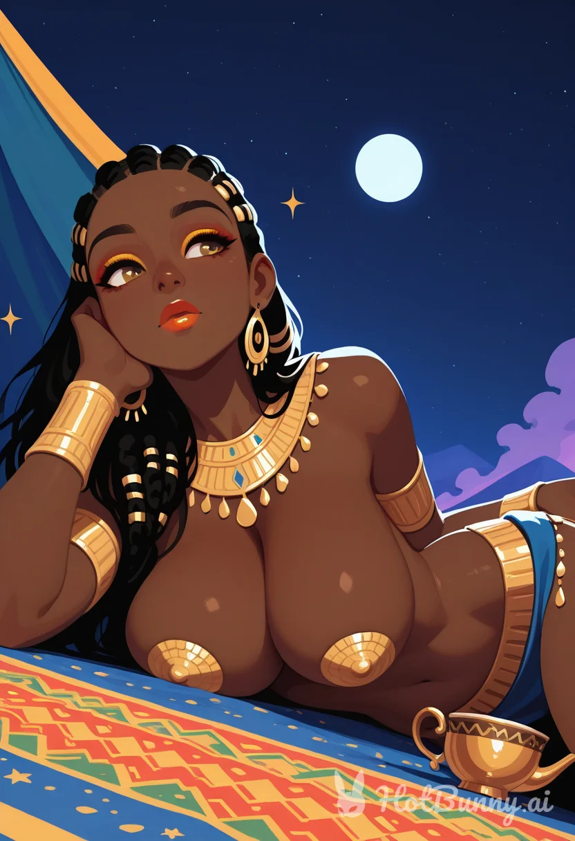 1001 Nights