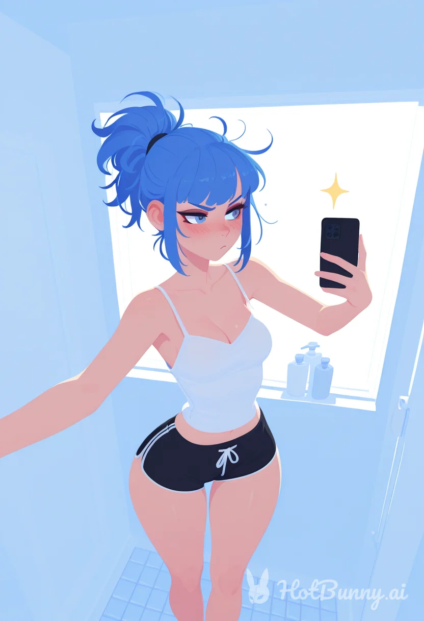 Leona Heidern Ai Hentai