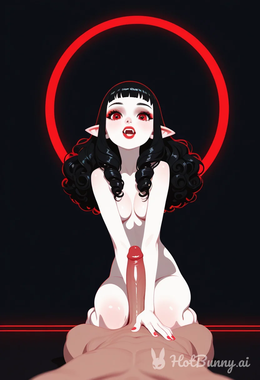 Vampire Pov Ai Hentai