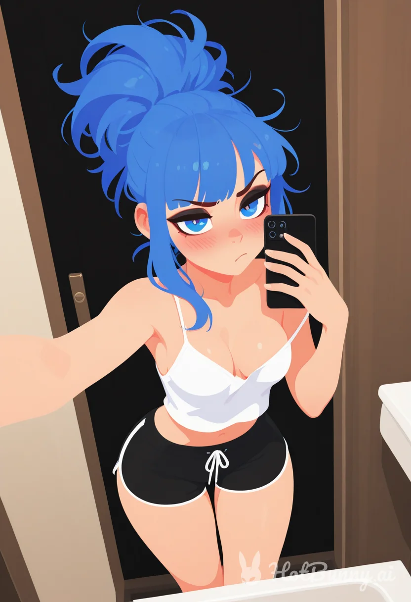 Leona Heidern Ai Hentai