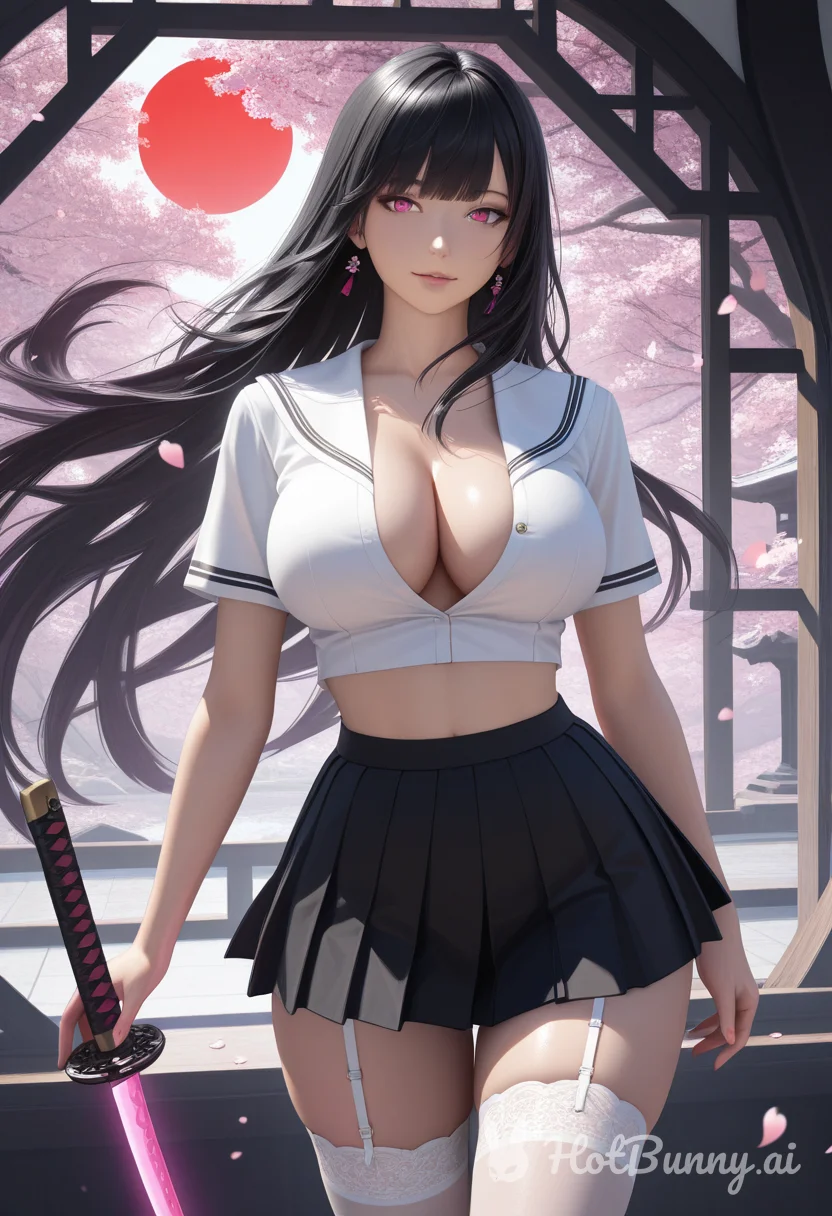Kai