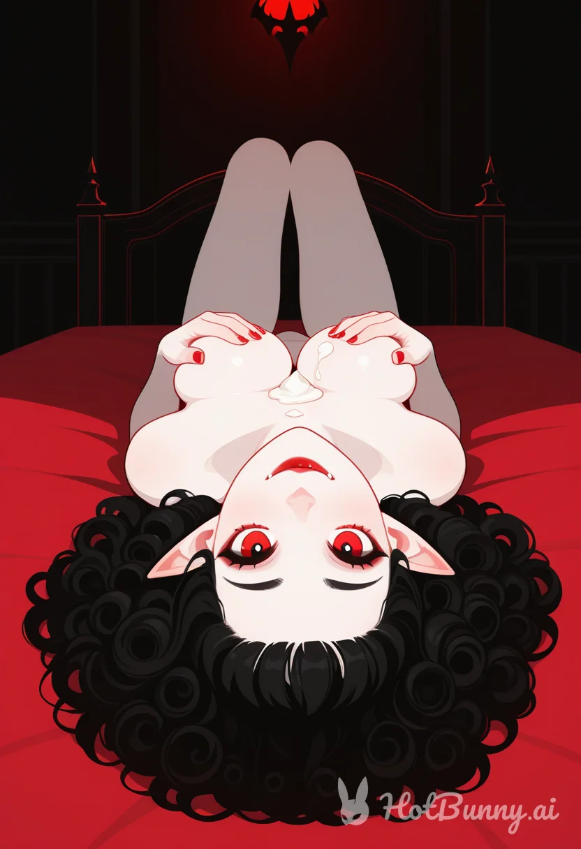 Vampire Ai Hentai