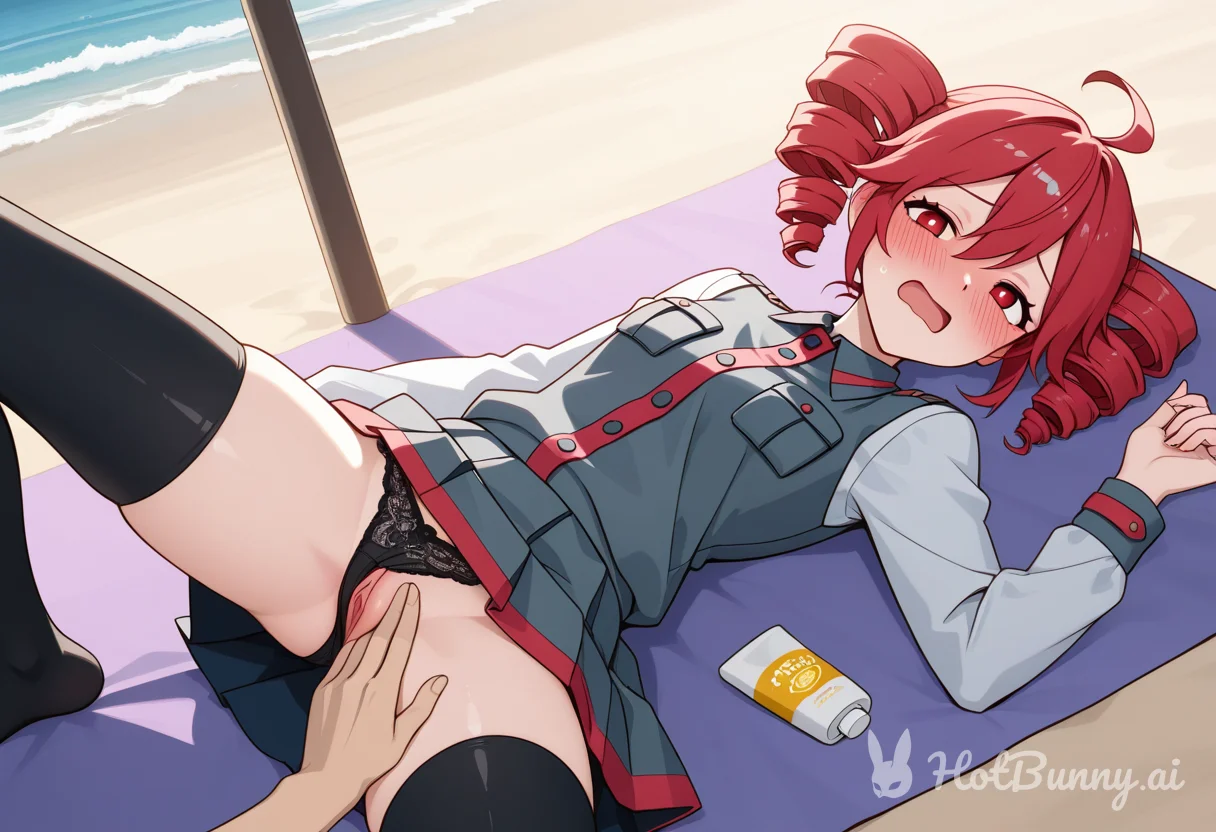Pov Ai Hentai