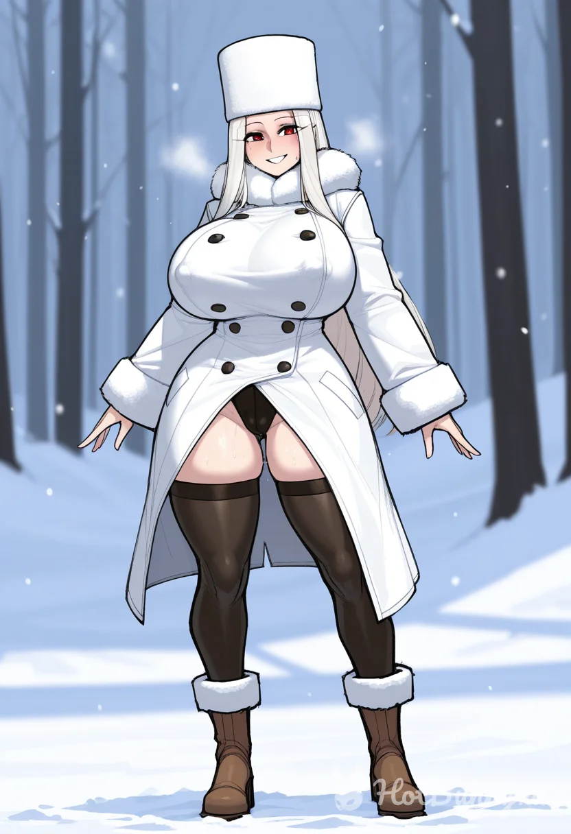 Huge Tits Ai Hentai