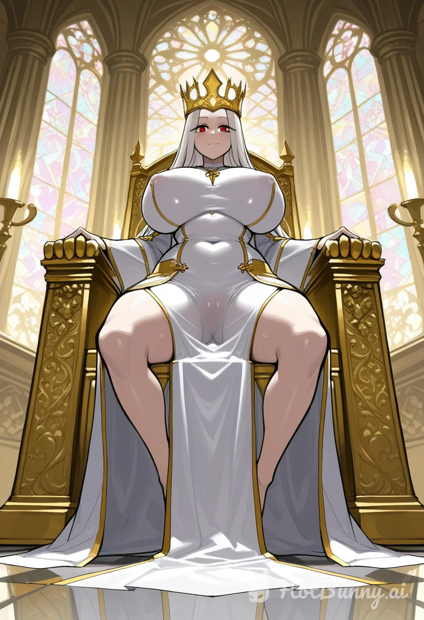 Huge Tits Ai Hentai