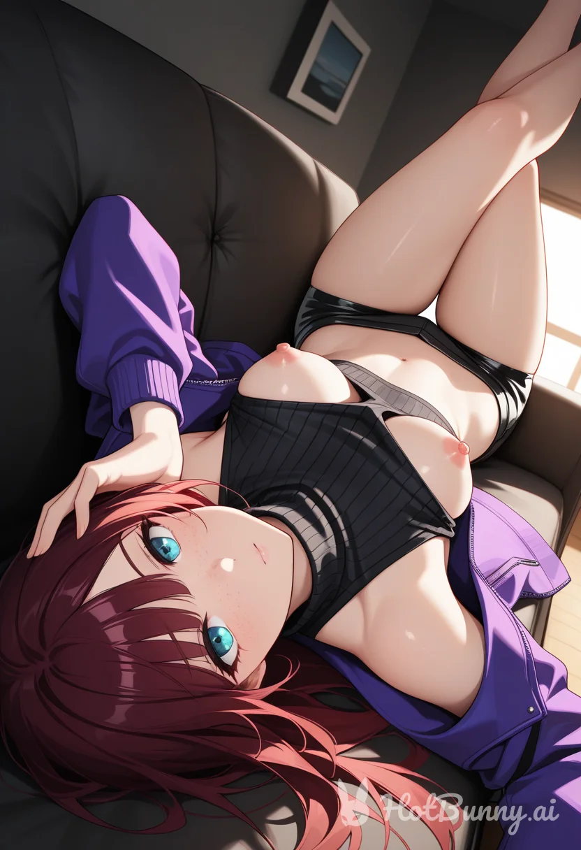 Ai Hentai generated by YummyBison9320
