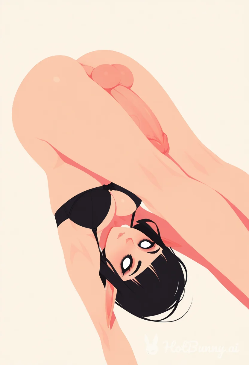Elf Lingerie Ai Hentai