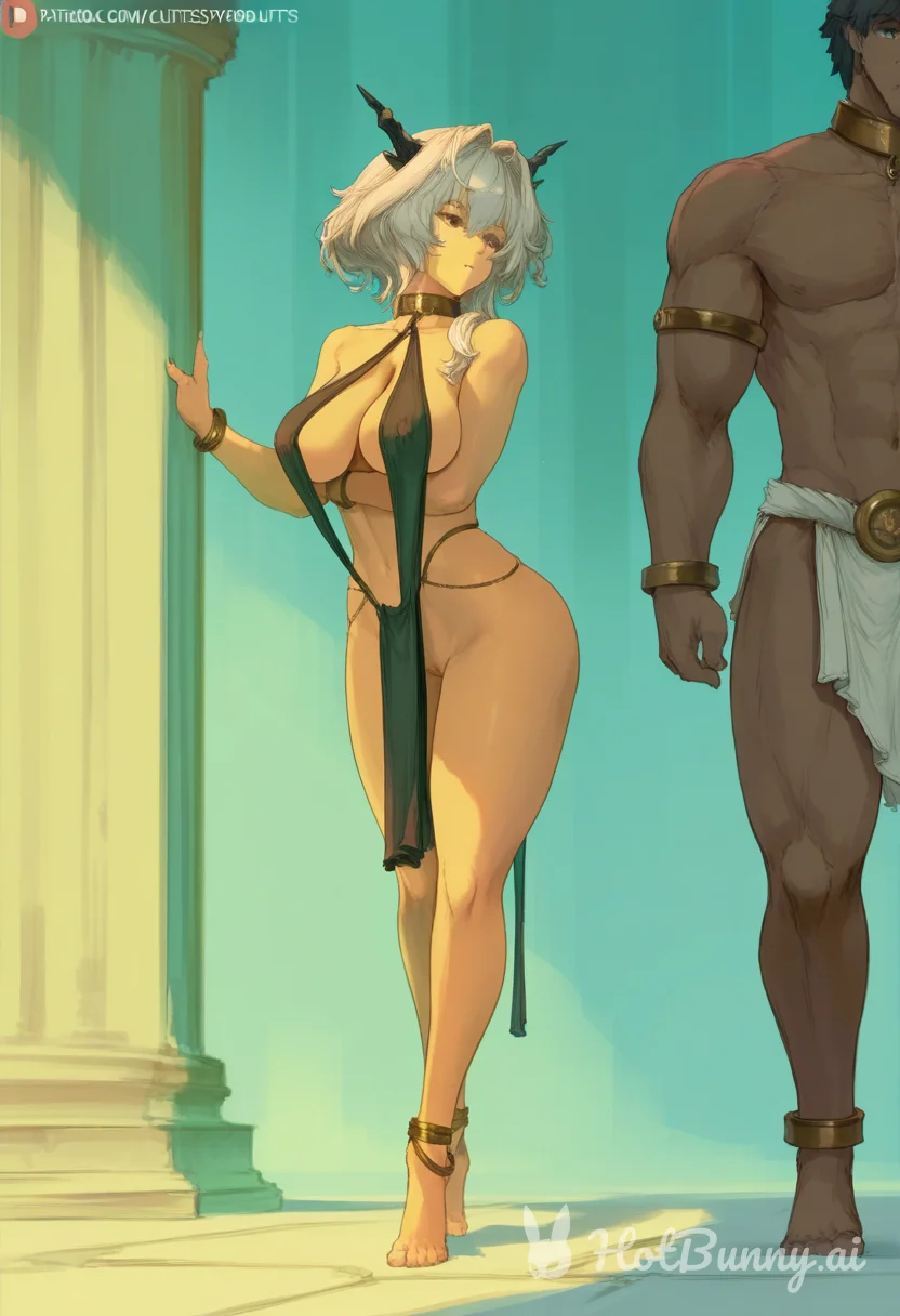 Swimsuit Ai Hentai
